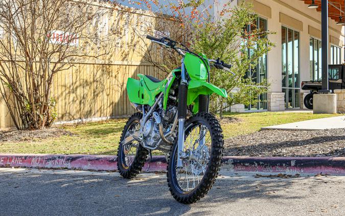 2025 Kawasaki KLX230R First Look [10 Fast Facts; S Too!]