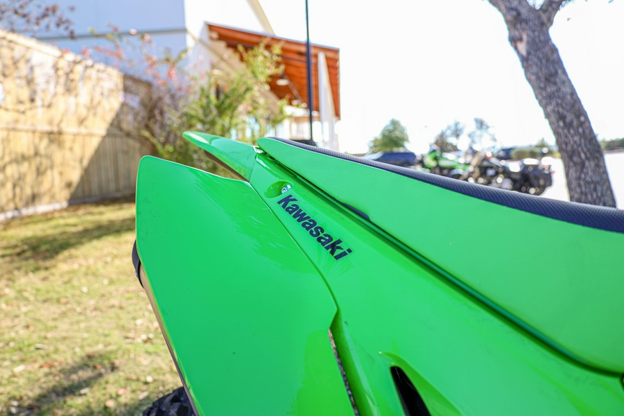 2026 KAWASAKI KLX230R