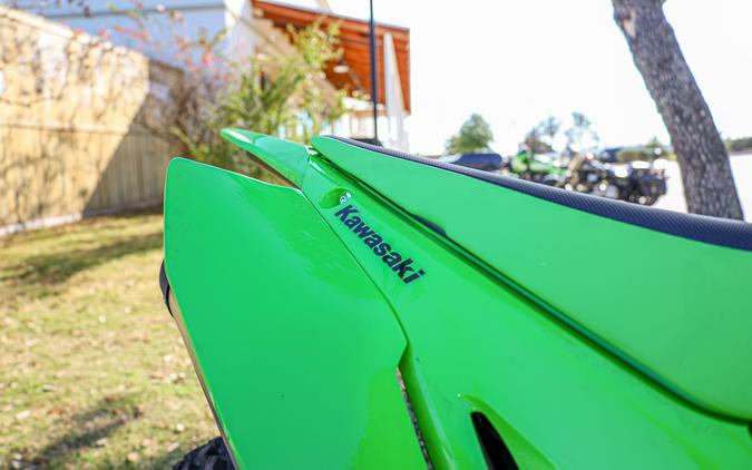 2026 KAWASAKI KLX230R