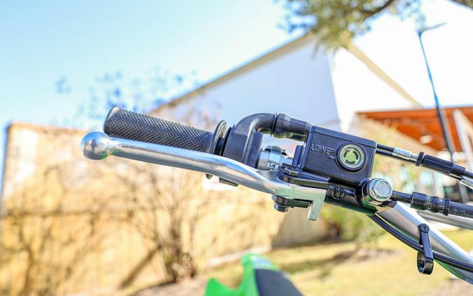 2026 KAWASAKI KLX230R