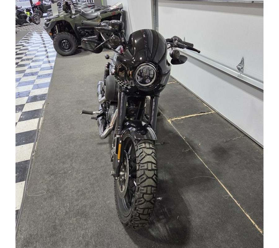 2016 Harley-Davidson XL1200CX - Roadster