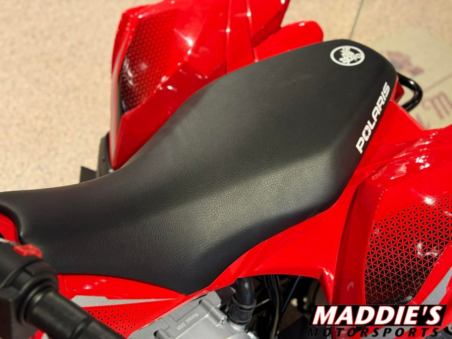 2026 Polaris Outlaw 110 EFI