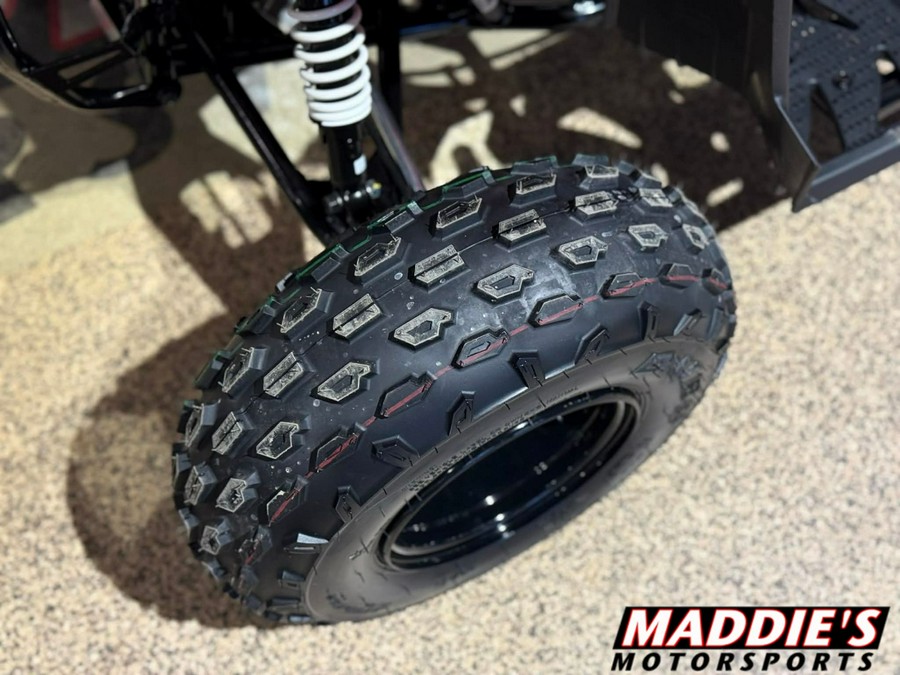 2026 Polaris Outlaw 110 EFI