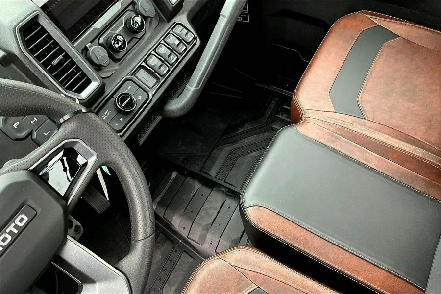 2026 CFMOTO UFORCE U10 Pro Highland CF1000UZ-8K