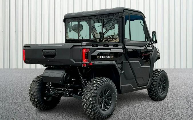 2026 CFMOTO UFORCE U10 Pro Highland CF1000UZ-8K