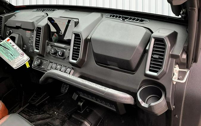 2026 CFMOTO UFORCE U10 Pro Highland CF1000UZ-8K