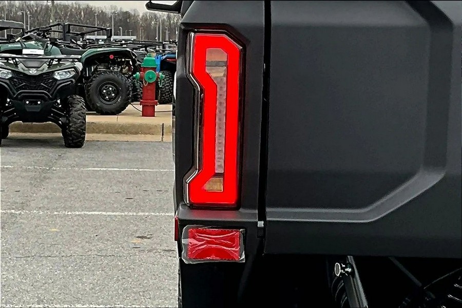 2026 CFMOTO UFORCE U10 Pro Highland CF1000UZ-8K