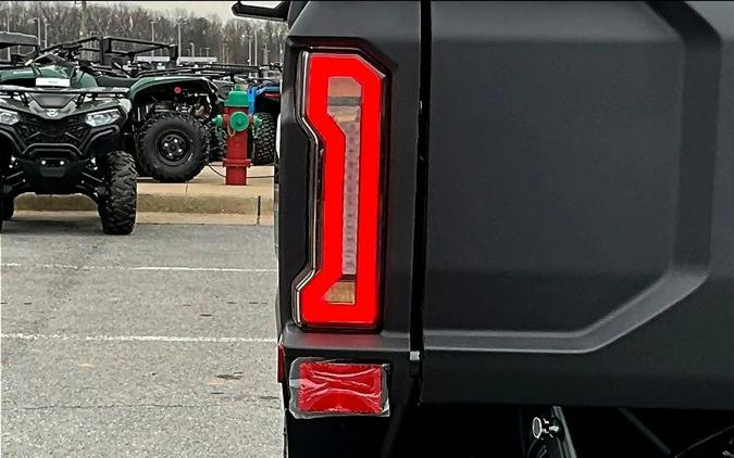 2026 CFMOTO UFORCE U10 Pro Highland CF1000UZ-8K