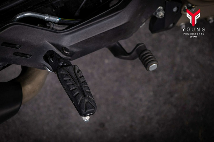 2022 Husqvarna SVARTPILEN 401