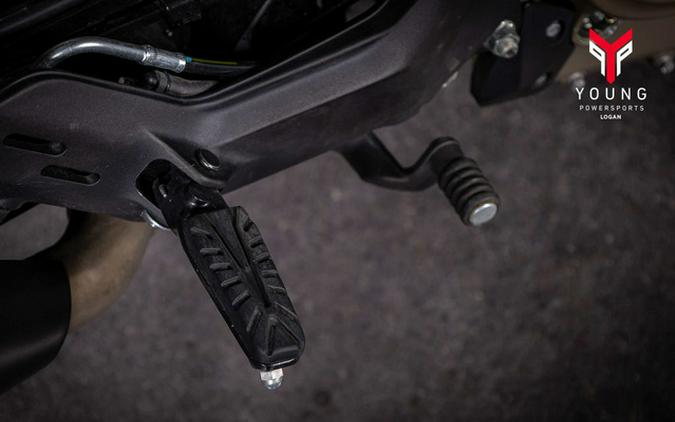 2022 Husqvarna SVARTPILEN 401