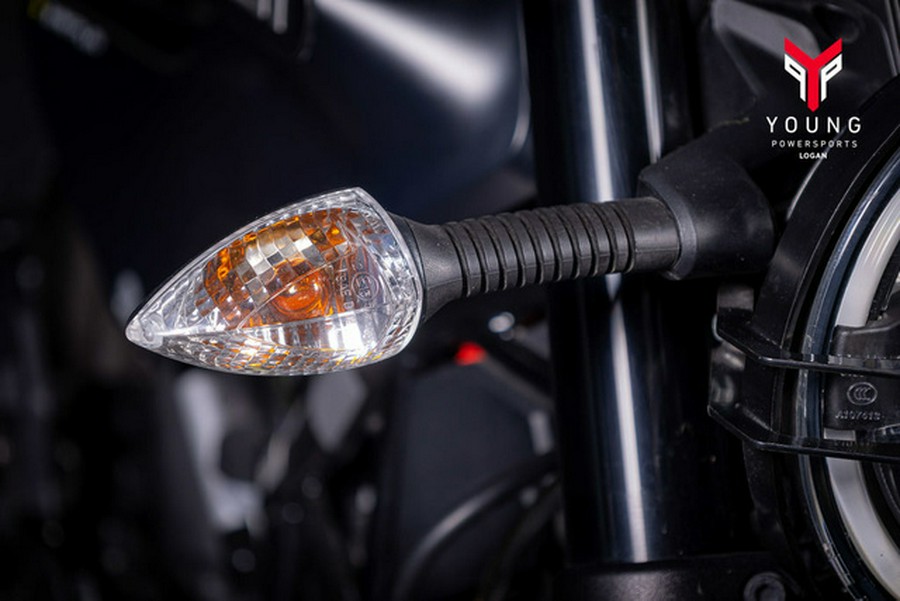 2022 Husqvarna SVARTPILEN 401