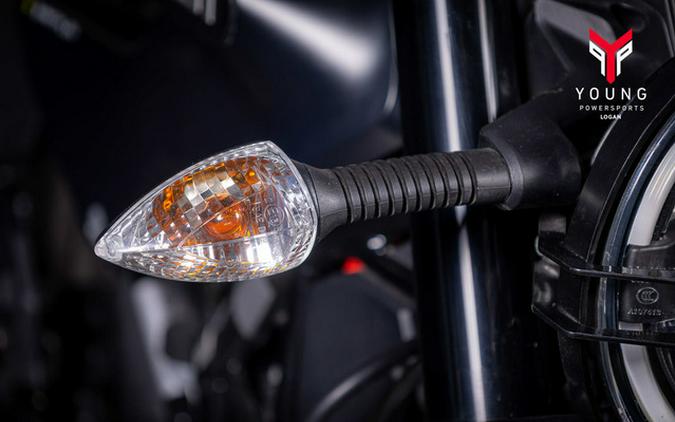 2022 Husqvarna SVARTPILEN 401