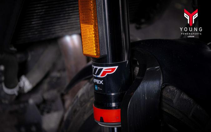 2022 Husqvarna SVARTPILEN 401