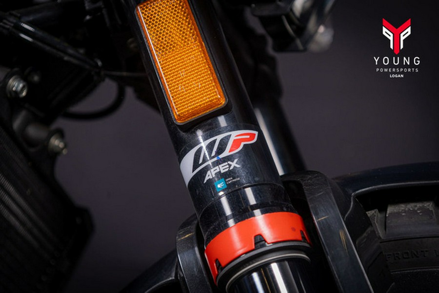 2022 Husqvarna SVARTPILEN 401