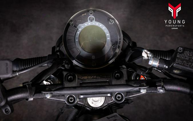 2022 Husqvarna SVARTPILEN 401