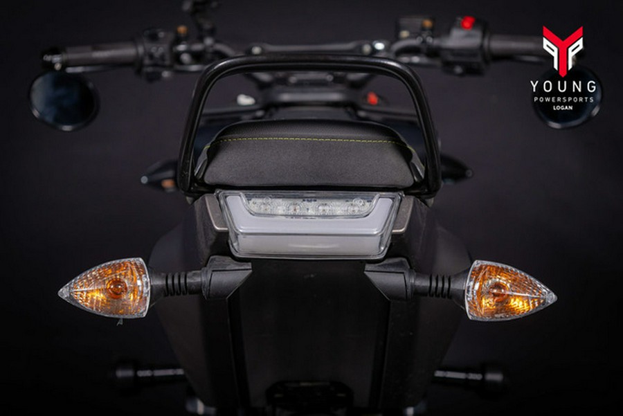 2022 Husqvarna SVARTPILEN 401