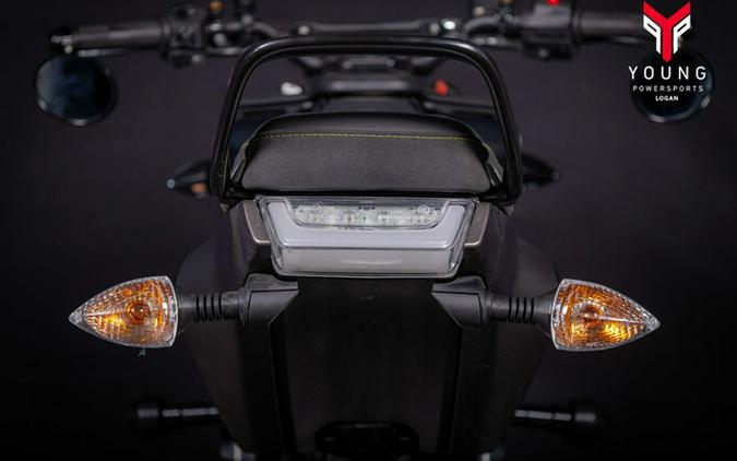 2022 Husqvarna SVARTPILEN 401