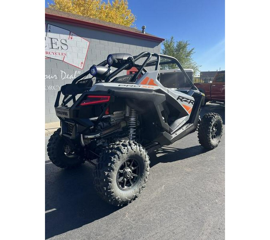 2024 Polaris® RZR Pro XP Sport