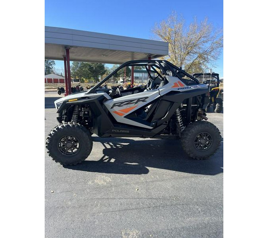 2024 Polaris® RZR Pro XP Sport