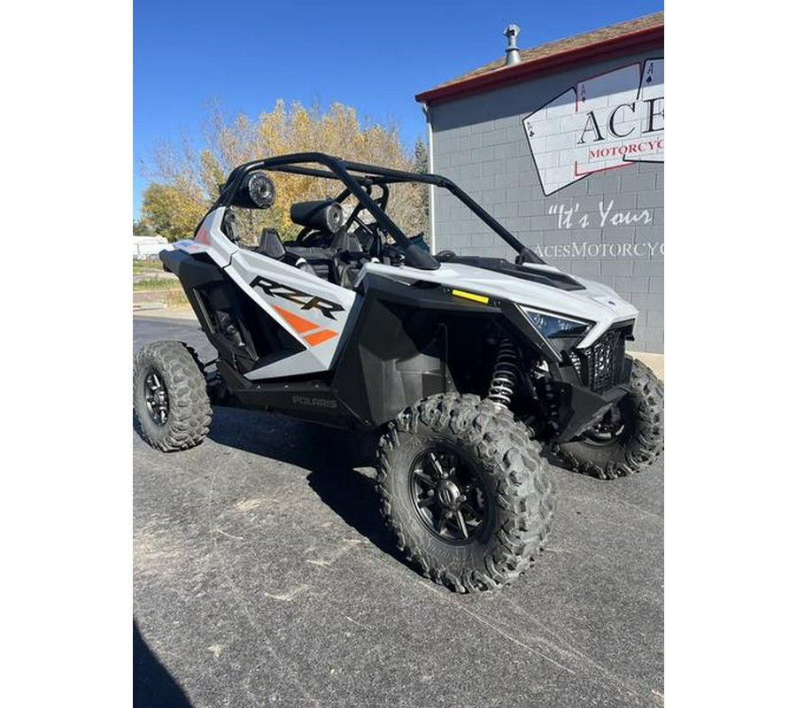 2024 Polaris® RZR Pro XP Sport