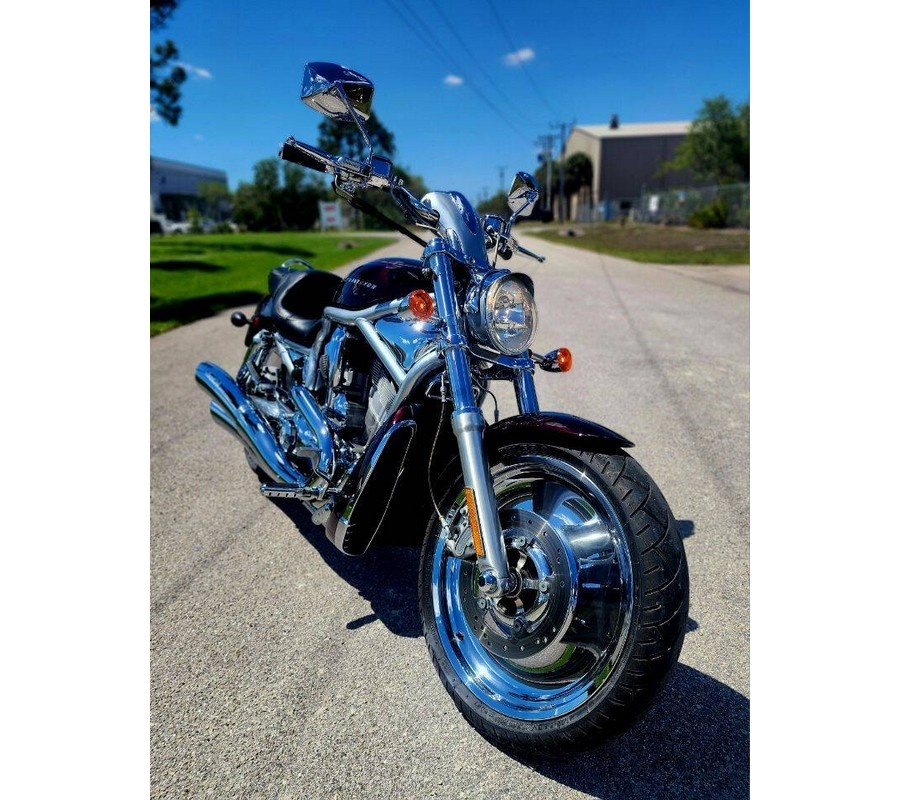 2005 Harley-Davidson V-Rod VRSCA