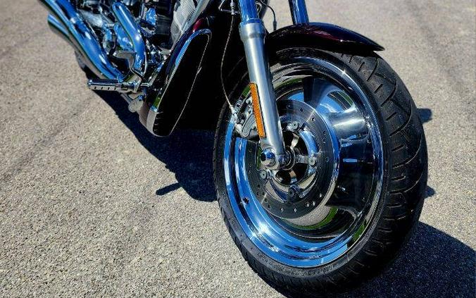 2005 Harley-Davidson V-Rod VRSCA