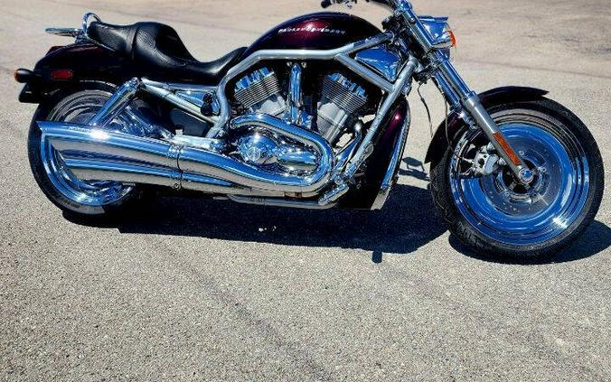 2005 Harley-Davidson V-Rod VRSCA