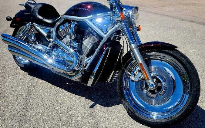 2005 Harley-Davidson V-Rod VRSCA