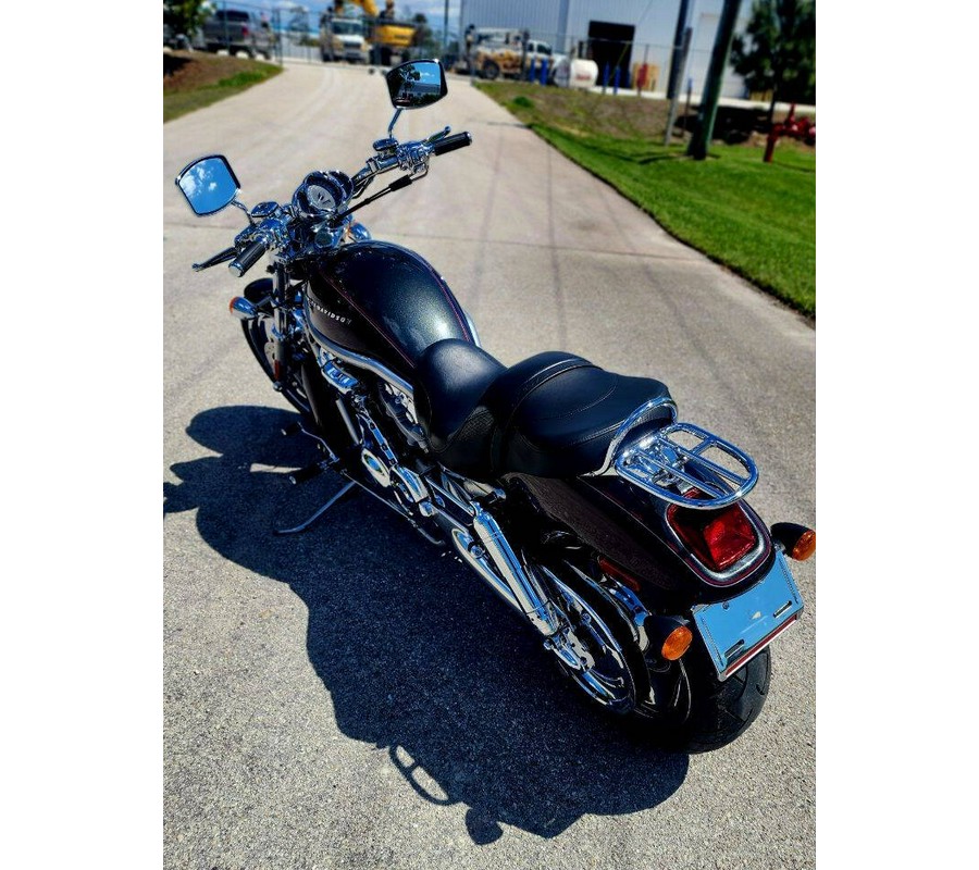 2005 Harley-Davidson V-Rod VRSCA
