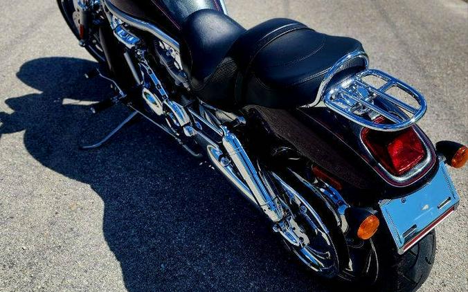 2005 Harley-Davidson V-Rod VRSCA