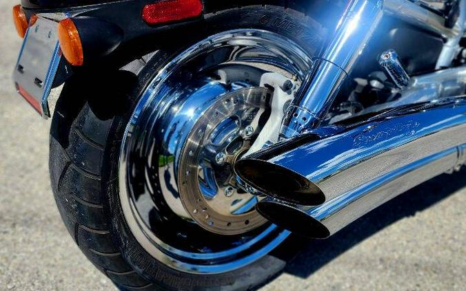 2005 Harley-Davidson V-Rod VRSCA