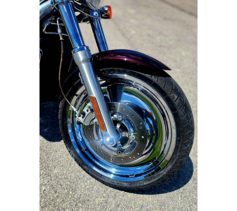 2005 Harley-Davidson V-Rod VRSCA