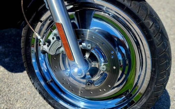 2005 Harley-Davidson V-Rod VRSCA