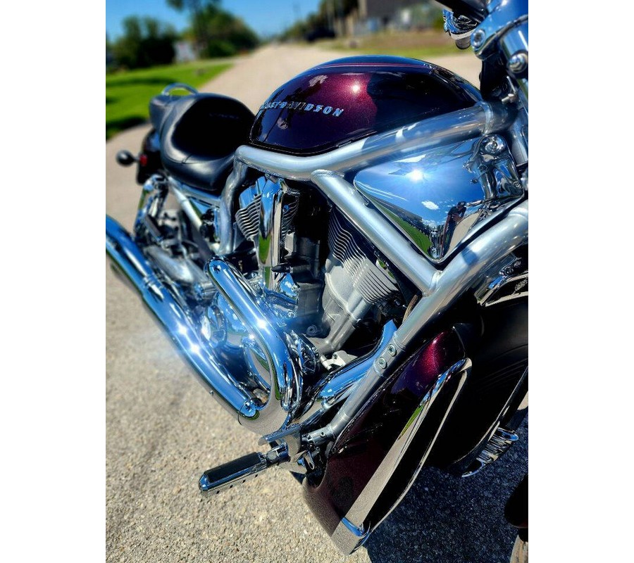 2005 Harley-Davidson V-Rod VRSCA