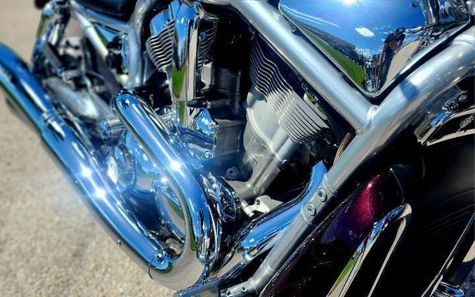 2005 Harley-Davidson V-Rod VRSCA