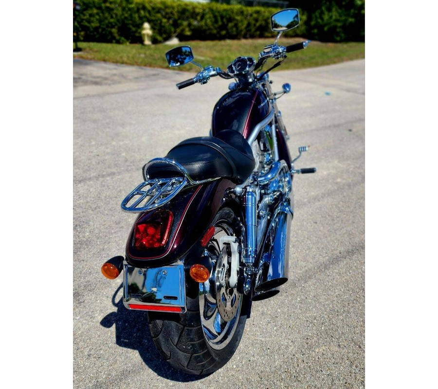 2005 Harley-Davidson V-Rod VRSCA