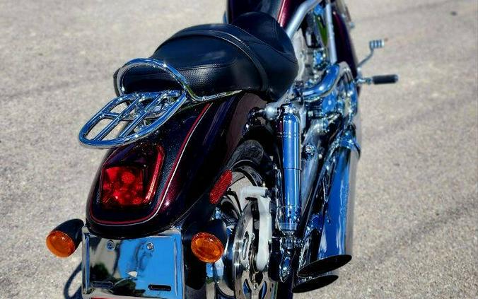 2005 Harley-Davidson V-Rod VRSCA