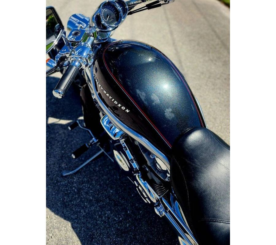 2005 Harley-Davidson V-Rod VRSCA