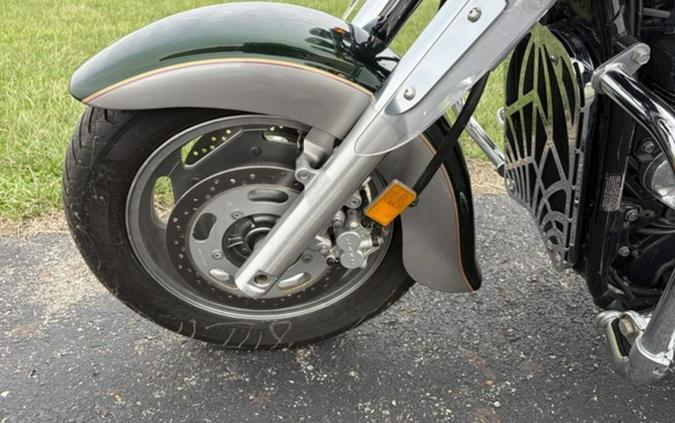 2006 Kawasaki Vulcan® 1600 Nomad™