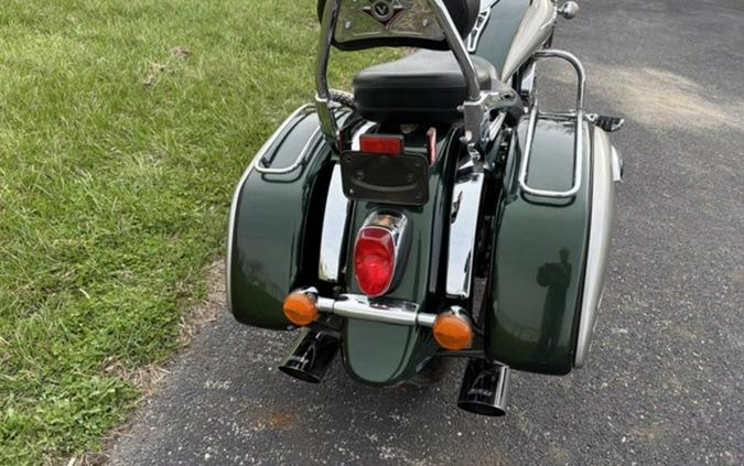 2006 Kawasaki Vulcan® 1600 Nomad™