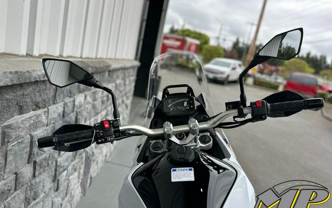 2026 Kawasaki KLE®500 SE ABS