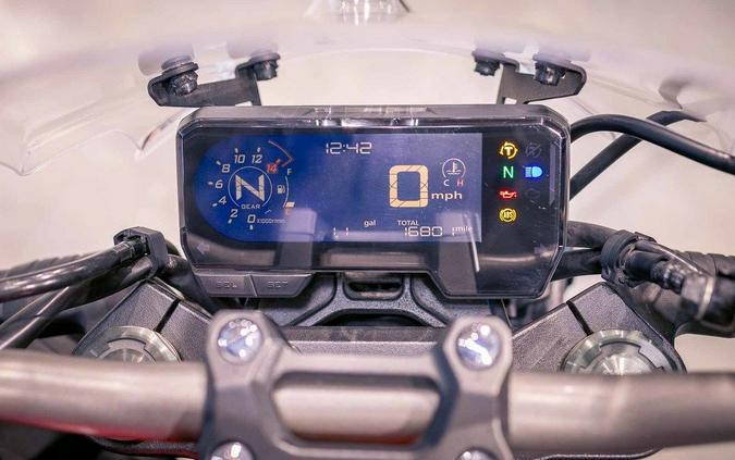 2019 Honda® CB650R ABS