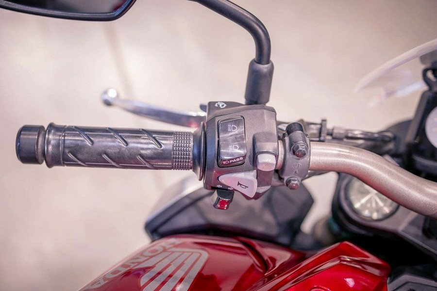 2019 Honda® CB650R ABS