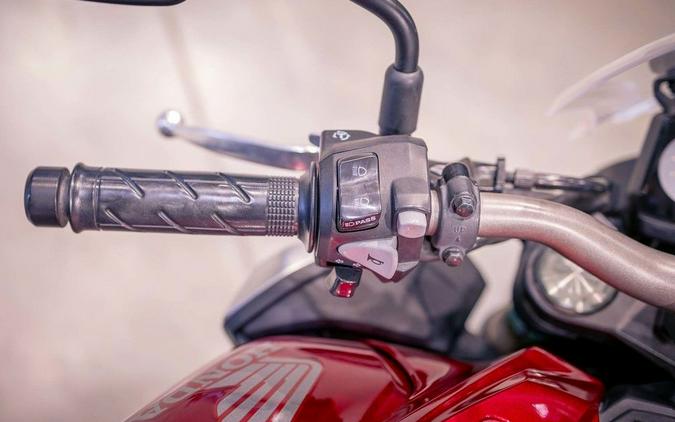 2019 Honda® CB650R ABS