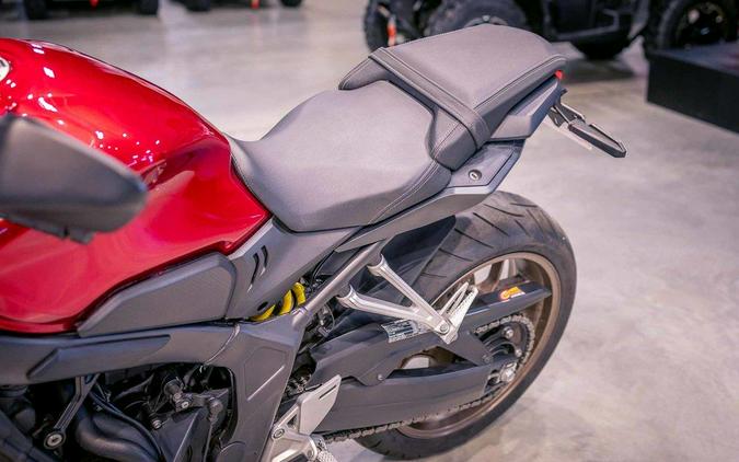 2019 Honda® CB650R ABS