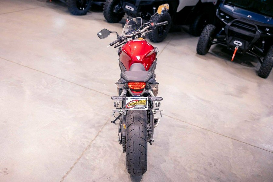 2019 Honda® CB650R ABS