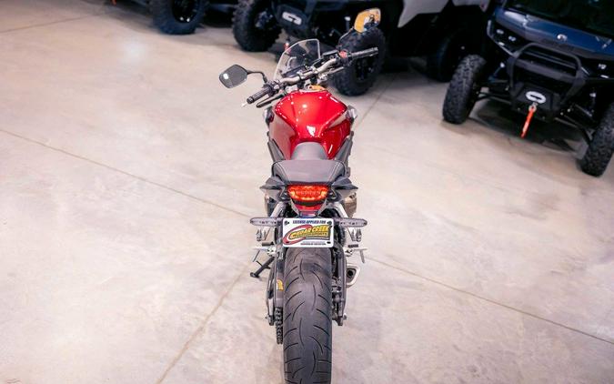 2019 Honda® CB650R ABS