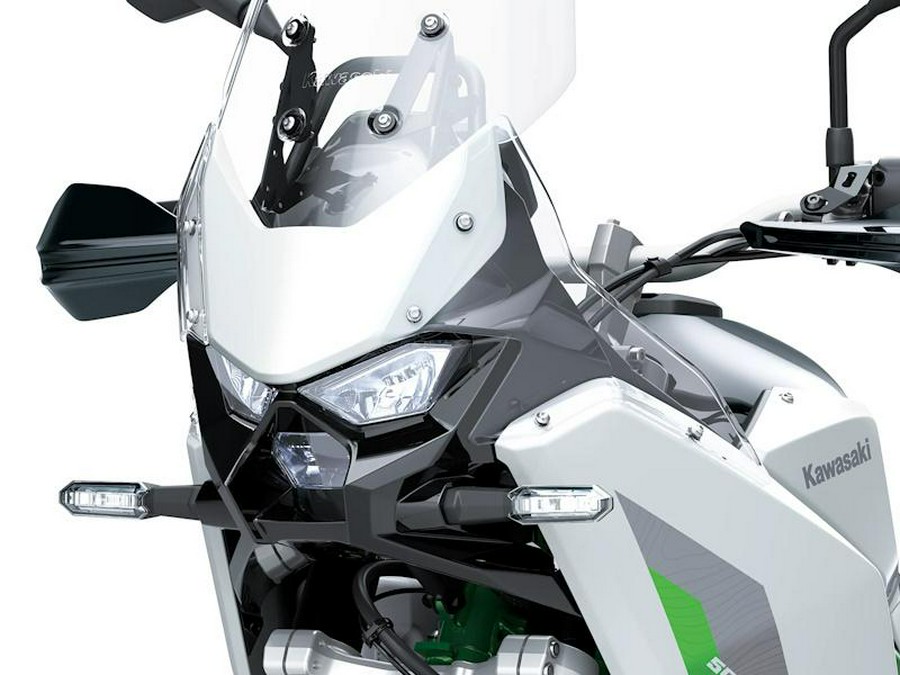 2026 Kawasaki KLE®500 SE ABS