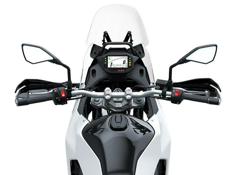 2026 Kawasaki KLE®500 SE ABS