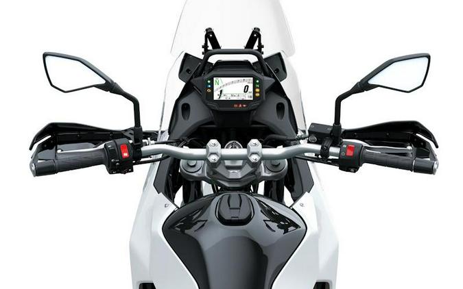2026 Kawasaki KLE®500 SE ABS